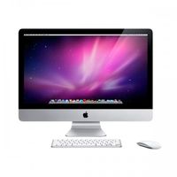 Apple iMac 21.5" (ME087RS/A)