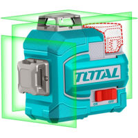 Нивелир лазерный Total tools TLL301201