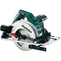 купить Циркулярная пила Metabo KS 55 FS в Кишинёве