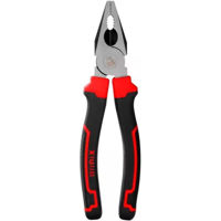 Плоскогубцы Ronix RH-1168 плоскогубцы 8" 200 mm