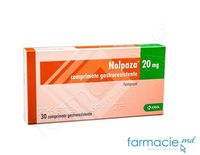 Nolpaza® comp. gastrorez. 20mg N15x2