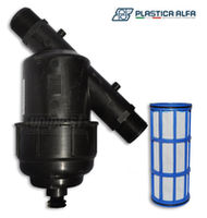 cumpără Filtru (Y) D. 1.1/4