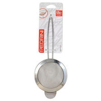 Сито Pedrini 37552 Sita Gadget Lillo 10cm, cu miner metal