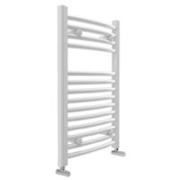 Uscător de prosoape Lazzarini San Remo 450x690, 377W