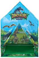 Игровой комплекс для детей ToyMall 002602 Căsuță