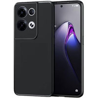 Husă pentru smartphone OPPO Reno 8 Pro, TPU Dark