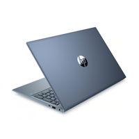 NB HP 15.6" Pavilion 15-eh1035ur Blue (Ryzen 7 5700U 16Gb 512Gb)