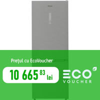 Холодильник с нижней морозильной камерой Whirlpool WHK26494X6E