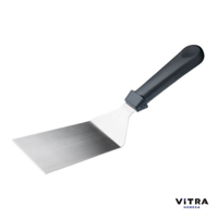 cumpără Spatulă pentru hamburgher, 200х75 x370 mm în Chișinău