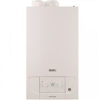 CENTRALA CONDENS BAXI PRIME 24 KW