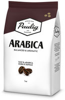 Paulig Arabica 1kg (boabe)