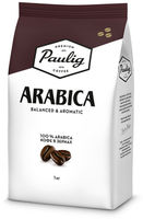 Paulig Arabica 1кг (зерно)