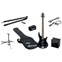 Chitară Ibanez IJSR190U BK set