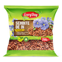 Semințe de in, 250g