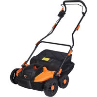 Aeratoare și scarificatoare Sequoia SES1536 Scarificator/Aerator