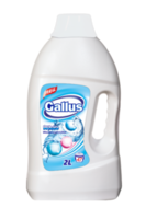 Detergent lichid „Gallus” 2 l  Weiss 50 de spalaturi
