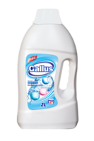 Гель для стирки „Gallus” 2 l  Weiss 50 стирок