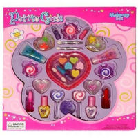 Набор для творчества Promstore 02862 Набор косметики большой