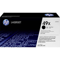 Cartuș imprimantă HP HP 49X (Q5949X) for LaserJet 1160, 3392, 3390, 1320