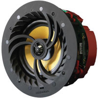 Колонки Hi-Fi LitheAudio Pro Series Wi-Fi Ceiling Speaker With POE kit (06500[1])