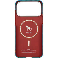 Чехол для смартфона Pitaka Iphone 17 Pro MaxHappines Rides Edge (Indigo) (HR1702PM)