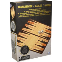 Настольная игра miscellaneous 12225 Настольная игра «Нарды» 49286