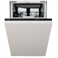 Встраиваемая посудомоечная машина Whirlpool WSIP4O33PFE