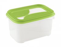 Container BYTPLAST 4311733 Ziplook (1 L)