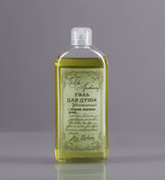 Gel de dus din plante medicinale The Apothecary