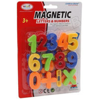Puzzle miscellaneous 8376 Cifre magnetic 044574/30008