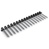 Accesoriu pentru trimmer Karcher 2.445-243.0 Bandă cu peri din nailon pentru înlocuire