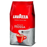 Cafea Lavazza Rossa 1kg (boabe)