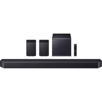 Саундбар Samsung HW-Q990H/UA