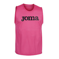 Манишка для тренировок - Joma Фиолетовая M