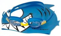 Ochelari de înot - Set Fish