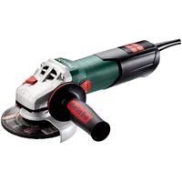 Болгарка (УШМ) Metabo WEV 11-125 Quick 603625000