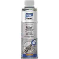 Автохимия Bluechem Очиститель гибридного катализатора 33920 300 мл