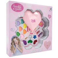 Набор для творчества ICOM 7169001 Набор красоты для девочек