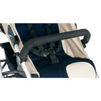 Accesorii pentru cărucior Chicco 61760.99 Lite Way Top Black