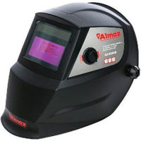 Средства индивидуальной защиты ALMAZ Masca de sudura cu reglaj automat BY433E-CENTAURY (AZ-ES009)