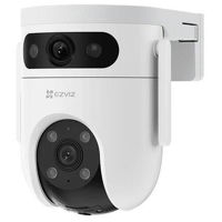 Камера наблюдения EZVIZ CS-H9c-R105-8H55WFL IP PT (5Mpx Dual-Lens 3K+3K)