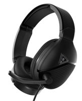 Наушники игровые Turtle Beach 216915 Recon 200 G2 Black