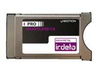 NEOTION Irdeto PRO 6