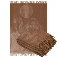 Домашний текстиль Ярослав 225407 одеяло верблюжья шерсть 170х205
