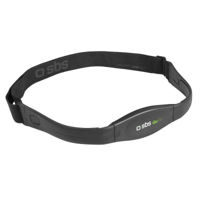 Спортивное оборудование SBS Heart rate chest belt Bluettoth V 4.0, compatible with App for Android and IOS, Bluetooth 4.0
