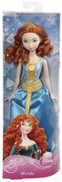 Mattel Disney Princess Sparkle Merida (BJJ59)
