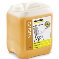Аксессуар для мойки Karcher 6.295-358.0 Detergent pentru materiale plastice RM 625