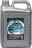 Антифриз Vulkan Тосол -40 4.5 кг (-24C)