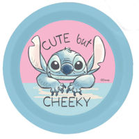 Тарелка KiDS Licensing 843464 Plate Stitch