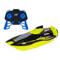 Радиоуправляемая игрушка miscellaneous 10280 Машина NIKKO Aqua Split R/C boat, ast.2